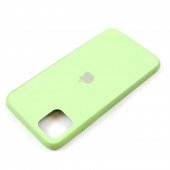 Чохол U-like Glossy Logo series для iPhone 11 Pro Max Light Green Чохол U-like Glossy Logo series для iPhone 11 Pro Max Light Green