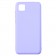 Чохол силіконовий для Huawei Y5P Фіолетовий FULL