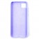 Чохол силіконовий для Huawei Y5P Фіолетовий FULL