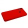 Чохол Soft Case для Huawei Y6P Червоний FULL