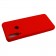 Чохол Soft Case для Huawei Y6P Червоний FULL