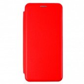 Чохол книжка U-Like Best Xiaomi Redmi 9 Red Чохол книжка U-Like Best Xiaomi Redmi 9 Red