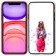 Чохол U-Like Girls series для iPhone 11 Pro Max Light Mood