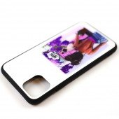 Чохол U-Like Girls series для iPhone 11 Pro Furry Friend Чохол U-Like Girls series для iPhone 11 Pro Furry Friend