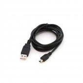 Кабель USB-MiniUSB 1.5m Кабель USB-MiniUSB 1.5m
