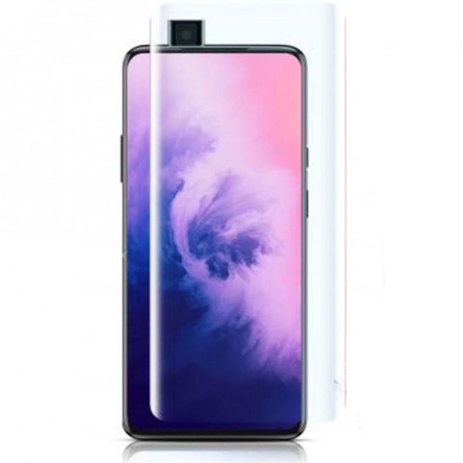 Полиуретановая пленка MK OnePlus 7 Pro