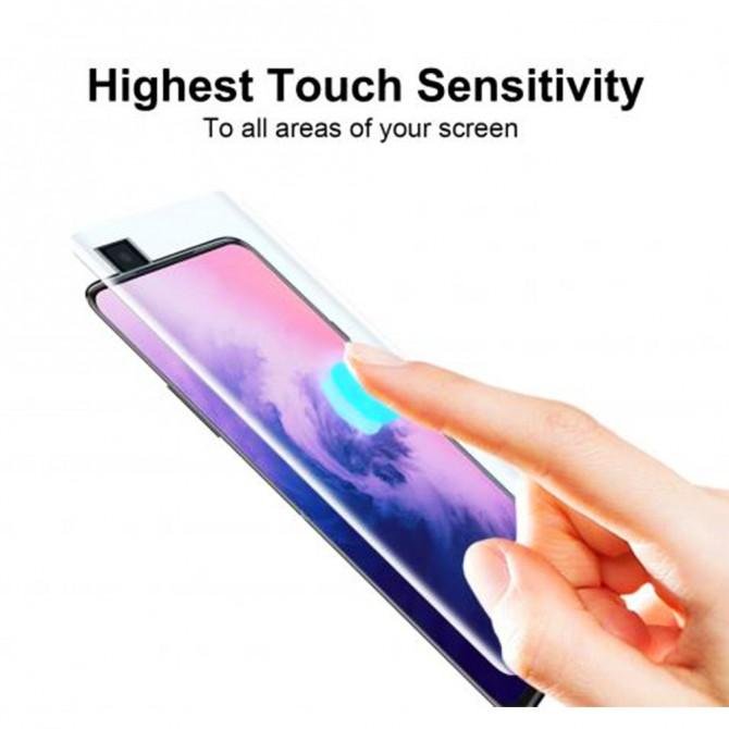 Полиуретановая пленка MK OnePlus 7 Pro-1
