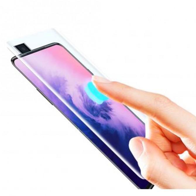 Полиуретановая пленка MK OnePlus 7 Pro-2