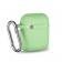 U-Like Silicone Protective Case For Airpods Pine Green