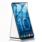 Защитное стекло для SAMSUNG G770 Galaxy S10 Lite Full Glue (0.3 мм, 2.5D, чёрное) Защитное стекло для SAMSUNG G770 Galaxy S10 Lite Full Glue (0.3 мм, 2.5D, чёрное)