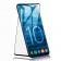 Защитное стекло для SAMSUNG G770 Galaxy S10 Lite Full Glue (0.3 мм, 2.5D, чёрное)