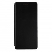 Чехол книжка U-Like Best для Xiaomi Redmi Note 9s/Note 9 Pro Black Чехол книжка U-Like Best для Xiaomi Redmi Note 9s/Note 9 Pro Black