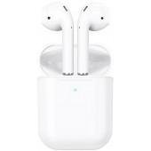 Беспроводные наушники Hoco ES39 White