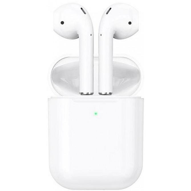 Беспроводные наушники Hoco ES39 White