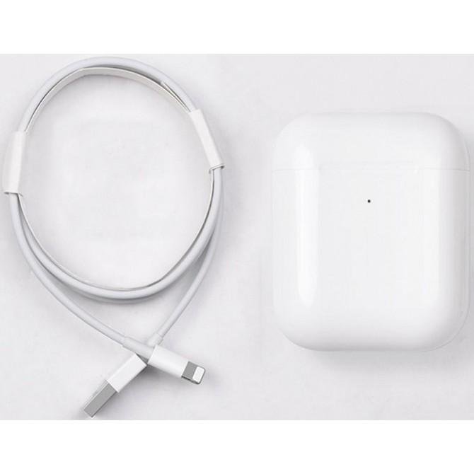 Беспроводные наушники Hoco ES39 White-2