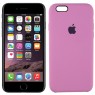 Чехол Soft Case для iPhone 6/6s Plus Лиловый