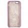Чехол Soft Case для iPhone 6/6s Plus Лиловый