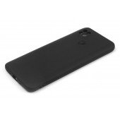 Чохол Original Soft Case Xiaomi Redmi 9c/Redmi 10A Чорний FULL Чохол Original Soft Case Xiaomi Redmi 9c/Redmi 10A Чорний FULL