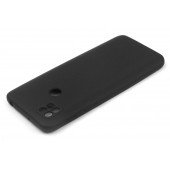 Чохол Original Soft Case Xiaomi Redmi 9c/Redmi 10A Чорний FULL Чохол Original Soft Case Xiaomi Redmi 9c/Redmi 10A Чорний FULL