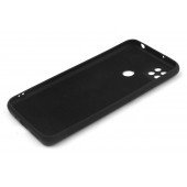 Чохол Original Soft Case Xiaomi Redmi 9c/Redmi 10A Чорний FULL Чохол Original Soft Case Xiaomi Redmi 9c/Redmi 10A Чорний FULL