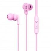 Наушники Havit HV-E73P Pink