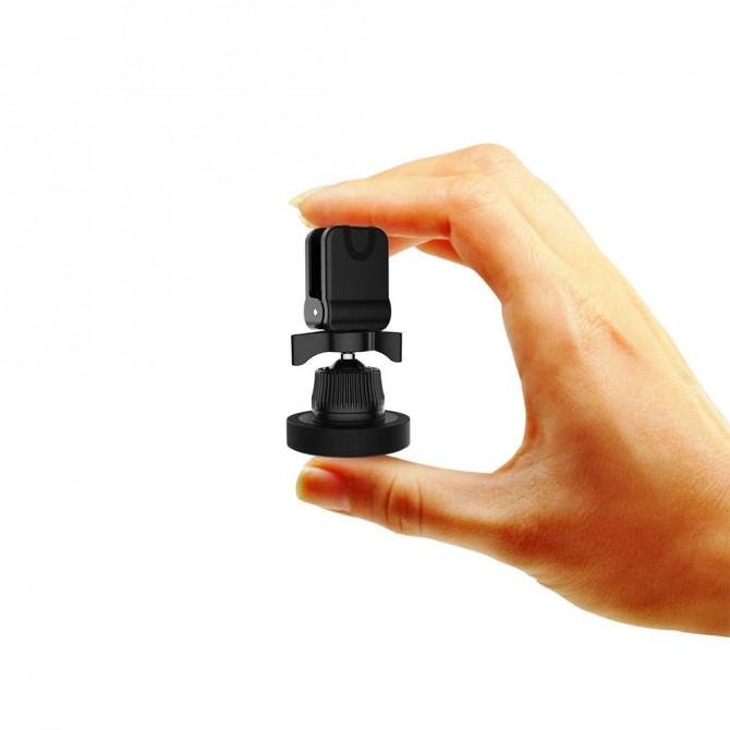 Автотримач HAVIT HV-CH027 Чорний-1