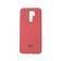 Чехол Original Soft Case Xiaomi Redmi 9 Вишневый FULL