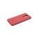 Чехол Original Soft Case Xiaomi Redmi 9 Вишневый FULL