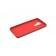 Чехол Original Soft Case Xiaomi Redmi 9 Вишневый FULL