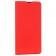 Чехол книжка Gelius Shell Case for Xiaomi Redmi 15 Red