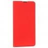 Чехол книжка Gelius Shell Case for Xiaomi Redmi 15 Red