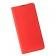 Чехол книжка Gelius Shell Case for Xiaomi Redmi 15 Red