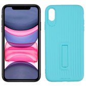 Чохол MiaMI Hike для Iphone Xs Max Light Blue Чохол MiaMI Hike для Iphone Xs Max Light Blue