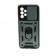 Чохол HONOR Hard Defence Series Samsung A336 Galaxy A33 5G Green (with Camshield and magnet)