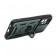 Чохол HONOR Hard Defence Series Samsung A336 Galaxy A33 5G Green (with Camshield and magnet)
