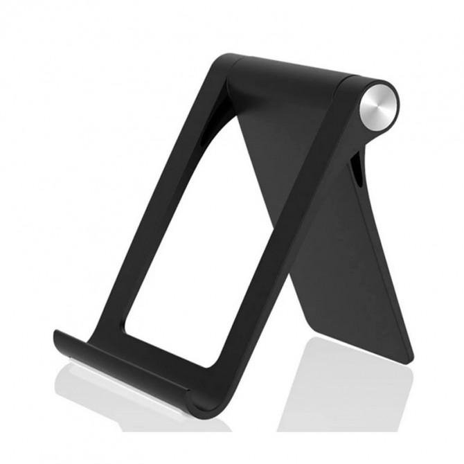Настольный держатель Y01 Black