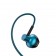 Наушники Baseus H19 Blue with mic + button call answering + volume control (NGH16-01)