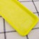 Оригинальный силиконовый чехол для iPhone 11 Pro Лимонный FULL (SQUARE SHAPE)