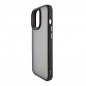 Чохол TPU+PC Metal Buttons для Apple iPhone 13 Pro (6.1 Чохол TPU+PC Metal Buttons для Apple iPhone 13 Pro (6.1