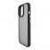 Чехол TPU+PC Metal Buttons для Apple iPhone 13 Pro (6.1") Черный