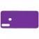 Чехол Original Soft Case Oppo A31 Фиолетовый FULL