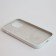 Оригинальный силиконовый чехол для iPhone 15 White FULL