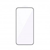 Защитное стекло для TECNO Pop 3 Full Glue (0.25 мм, 2.5D, черное) ЛЮКС Защитное стекло для TECNO Pop 3 Full Glue (0.25 мм, 2.5D, черное) ЛЮКС