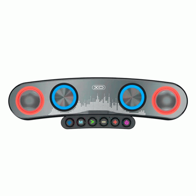 Колонка XO F36 Black