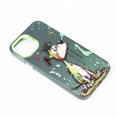Чехол So Cool Print for Apple iPhone 14 Pro Dog Чехол So Cool Print for Apple iPhone 14 Pro Dog