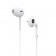 Навушники Borofone BM32 Plus Lightning wireless White