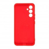 Чехол Original Soft Case Samsung A546 Galaxy A54 Красный FULL Чехол Original Soft Case Samsung A546 Galaxy A54 Красный FULL