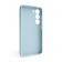Чехол Original Soft Case Samsung A245 Galaxy A24 Голубой FULL