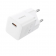 Сетевое ЗУ 1Type-C Baseus GaN5 Fast Charger (mini) 1C 25W EU White + Type-C to Type-C