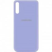 Чохол Soft Case Samsung A105 Galaxy A10 2019 Бузковий FULL
